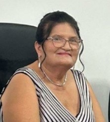 Maria da Paz Coelho Cavalcanti